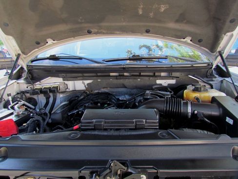 Used 2013 Ford F150 XLT image 35