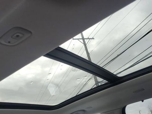 Certified 2023 Jeep Grand Cherokee L Summit w/ Advanced Protech Group IV image 10