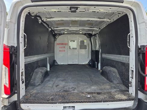 Used 2016 Ford Transit 350 148 Low Roof RWD image 7