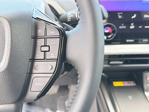 New 2026 Subaru Solterra image 34