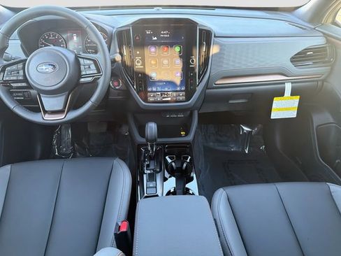 Used 2026 Subaru Forester Sport AWD/4WD image 18