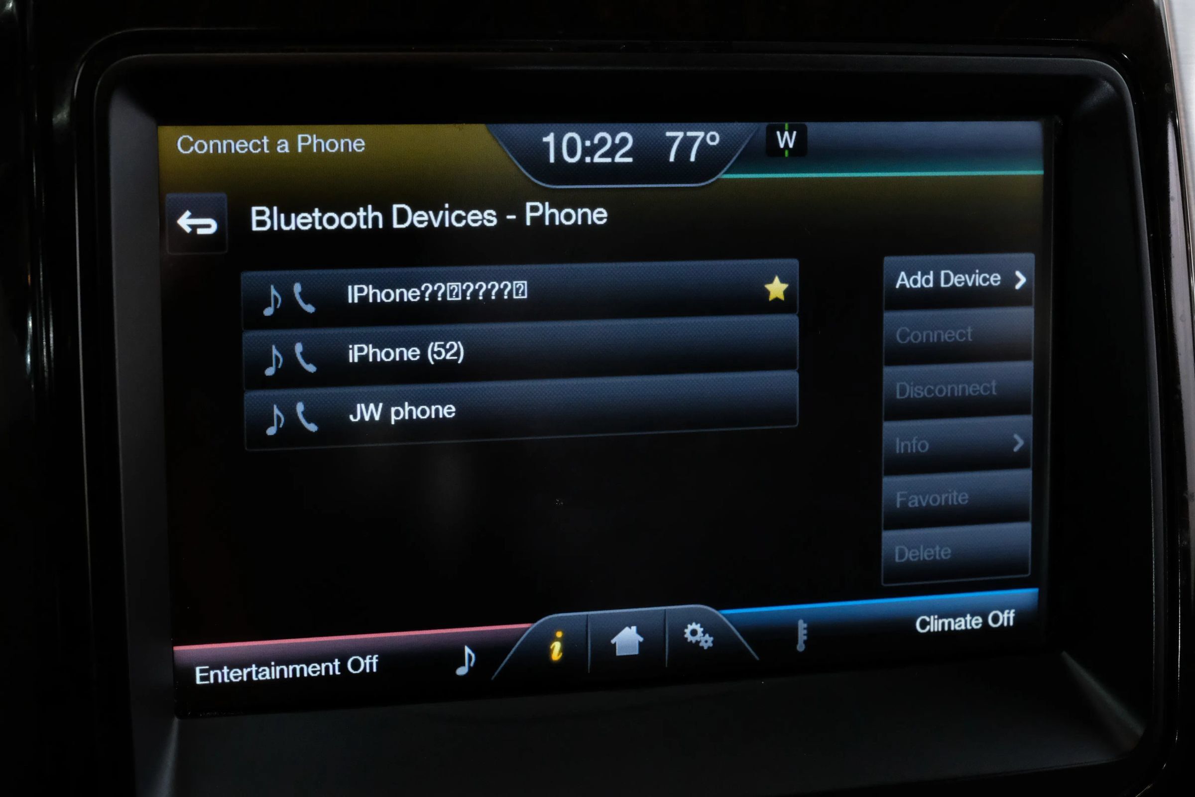 Used 2014 Ford F150 Platinum AWD/4WD image 36