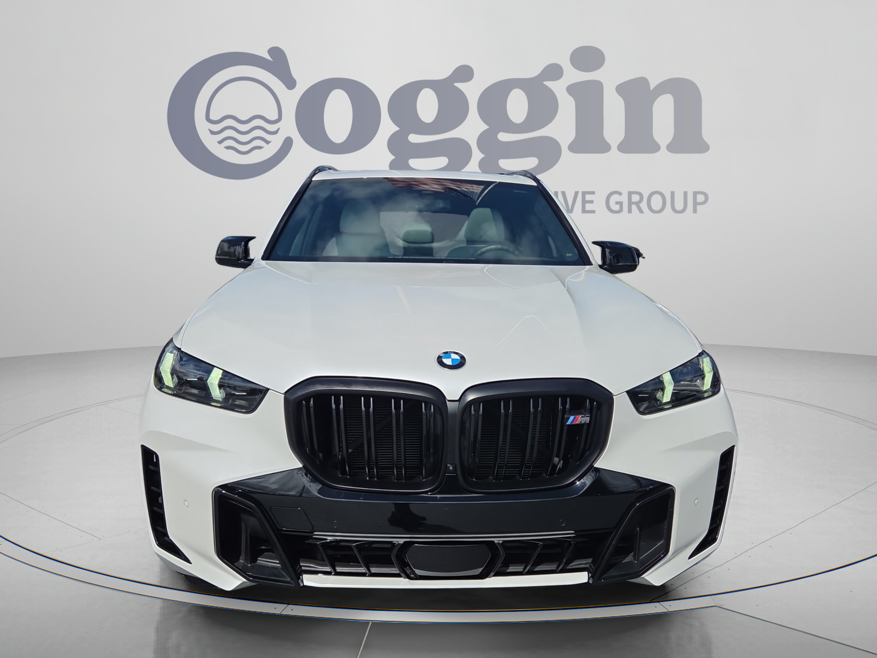 Used 2026 BMW X5 M60i w/ Executive Package AWD/4WD image 8