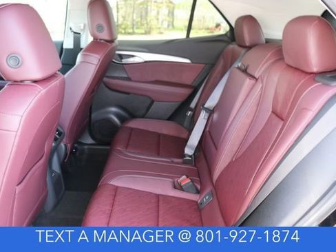 New 2026 Buick Envision Sport Touring AWD/4WD image 14
