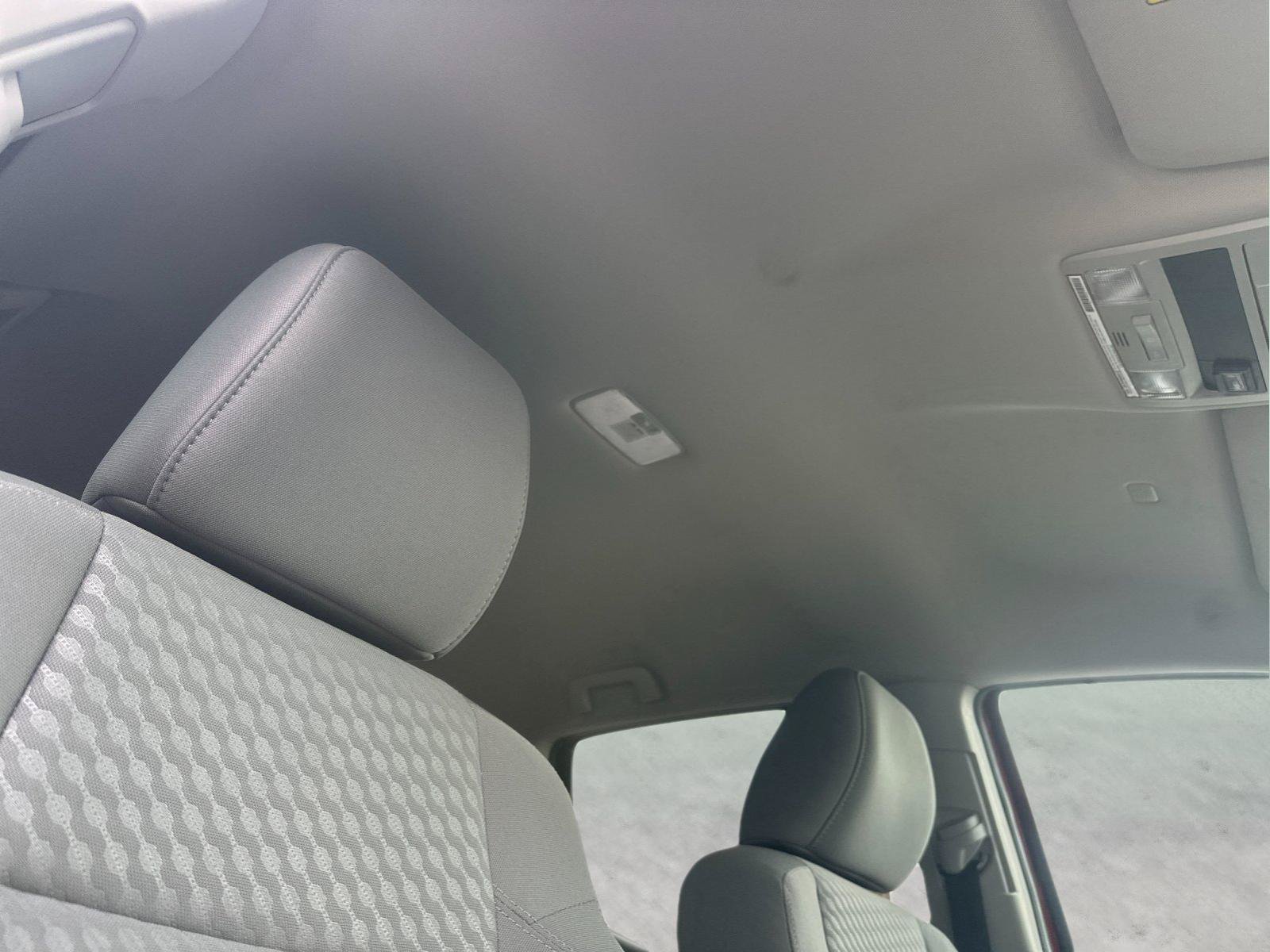 Used 2021 Toyota Tacoma SR5 w/ Technology Package AWD/4WD image 16