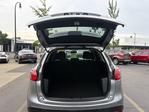 Used 2015 MAZDA CX-5 Sport FWD image 9