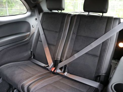 New 2026 Dodge Durango SRT Hellcat image 17