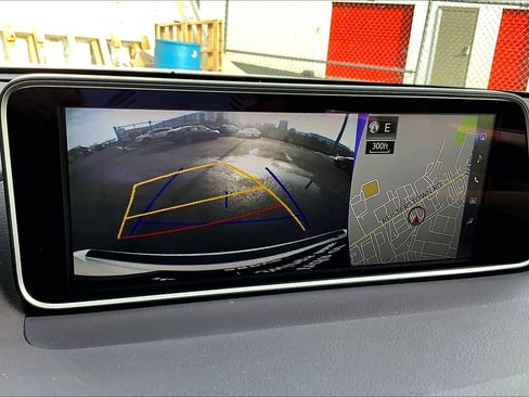 Used 2019 Lexus RX 350 AWD w/ Navigation Package image 27