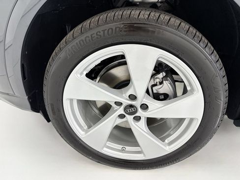 Used 2026 Audi Q5 Premium Plus AWD/4WD image 30