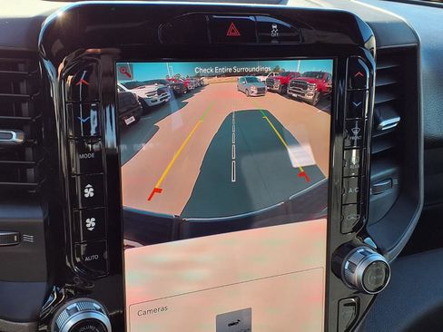 New 2026 RAM 2500 Tradesman image 9