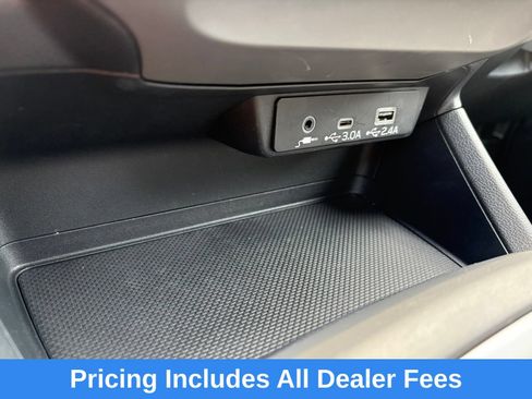 Certified 2024 Subaru Crosstrek 2.0i Premium AWD/4WD image 21