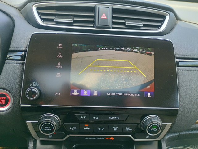 Used 2019 Honda CR-V EX-L image 31