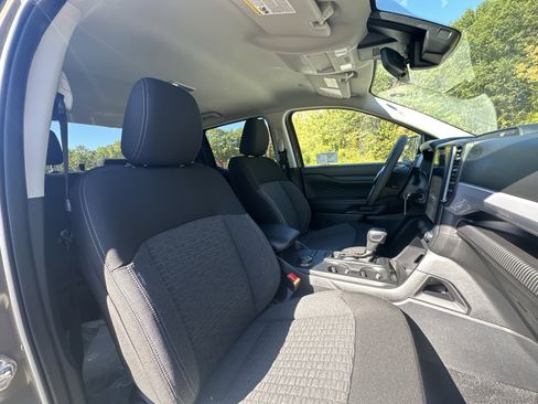 New 2025 Ford Ranger XL w/ Trailer Tow Package image 33