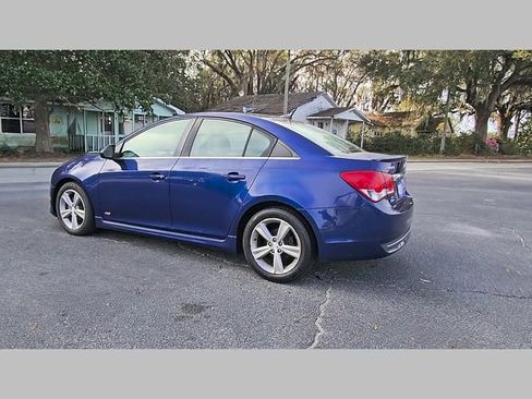 Used 2012 Chevrolet Cruze LT w/ RS Package image 26