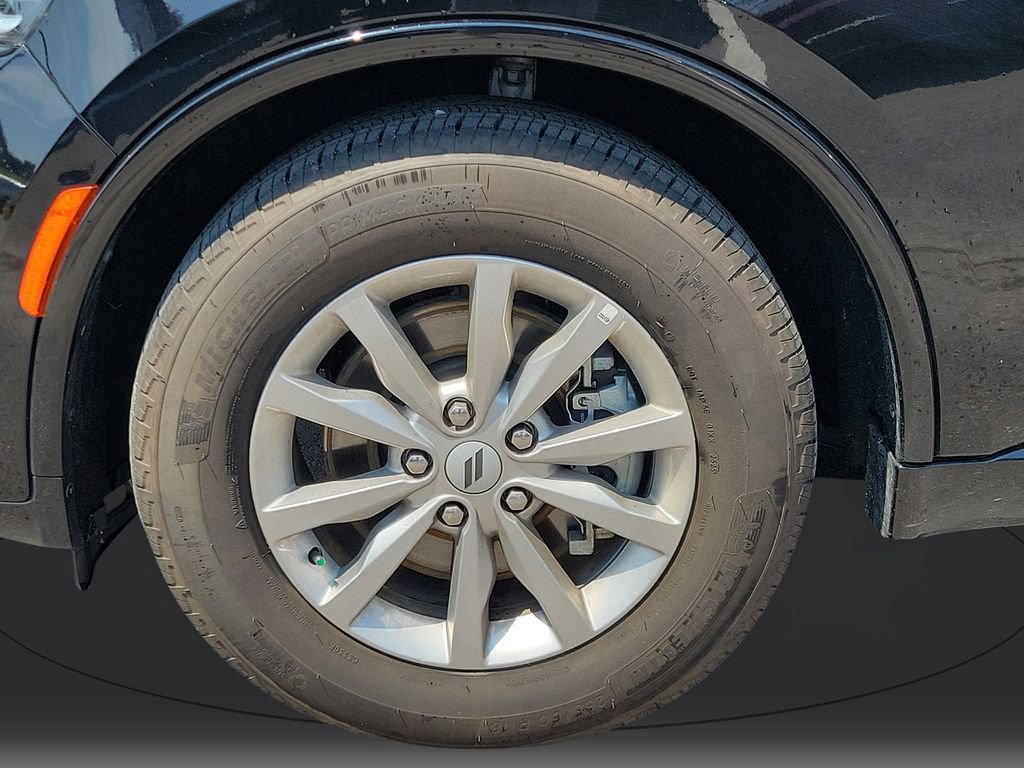Used 2025 Dodge Durango GT RWD image 9