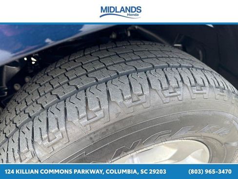 Used 2022 RAM 1500 Laramie AWD/4WD image 14