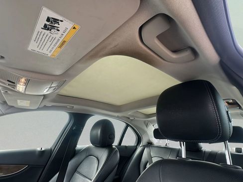 Used 2015 Mercedes-Benz C 300 4MATIC Sedan image 21