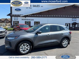 Used 2023 Ford Escape Active w/ Tech Pack #2 image 1
