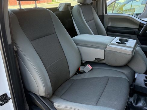 Used 2019 Ford F150 XL w/ Trailer Tow Package image 13