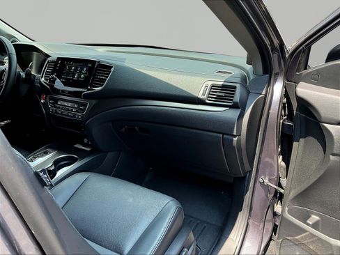 Used 2021 Honda Pilot Special Edition image 27