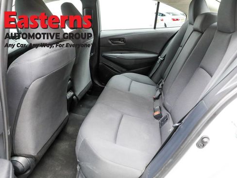 Used 2024 Toyota Corolla LE image 20