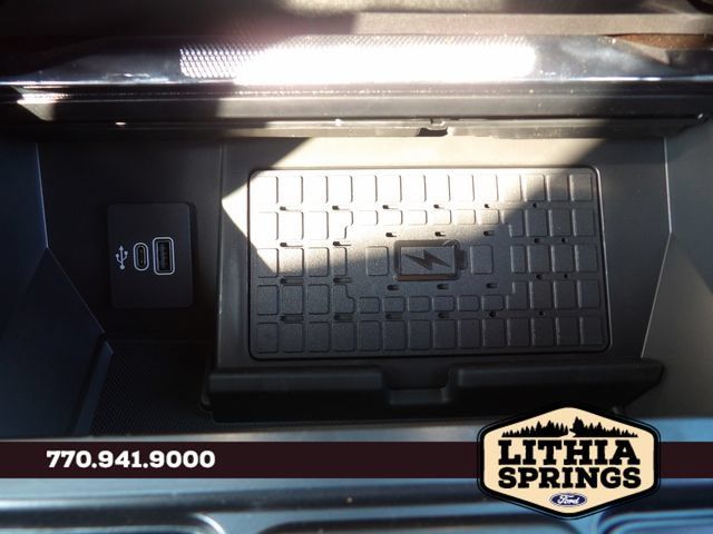 New 2026 Ford F150 King Ranch w/ Equipment Group 601A High AWD/4WD image 20