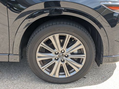 Used 2025 MAZDA CX-5 Signature AWD/4WD image 12