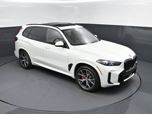 New 2026 BMW X5 xDrive40i w/ M Sport Package AWD/4WD image 36