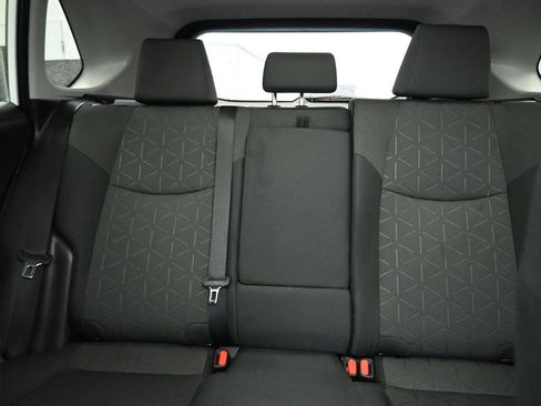 Used 2022 Toyota RAV4 XLE w/ Convenience Package image 25