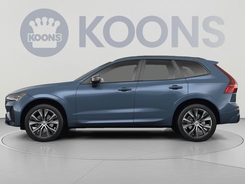 Used 2024 Volvo XC60 B5 Ultimate w/ Protection Package Premier AWD/4WD image 2