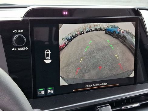 New 2026 Subaru Outback Premium image 15