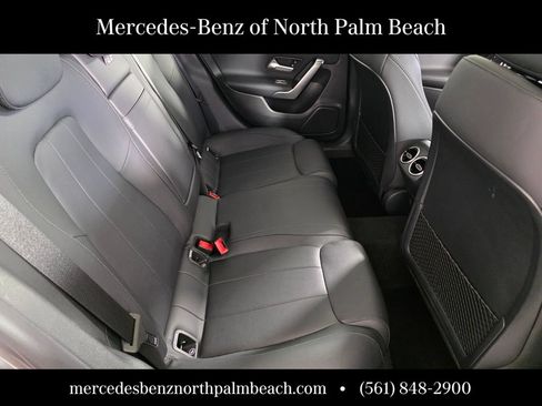 Certified 2023 Mercedes-Benz CLA 250 image 23