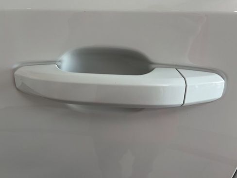 Used 2025 GMC Sierra 1500 AT4 AWD/4WD image 42