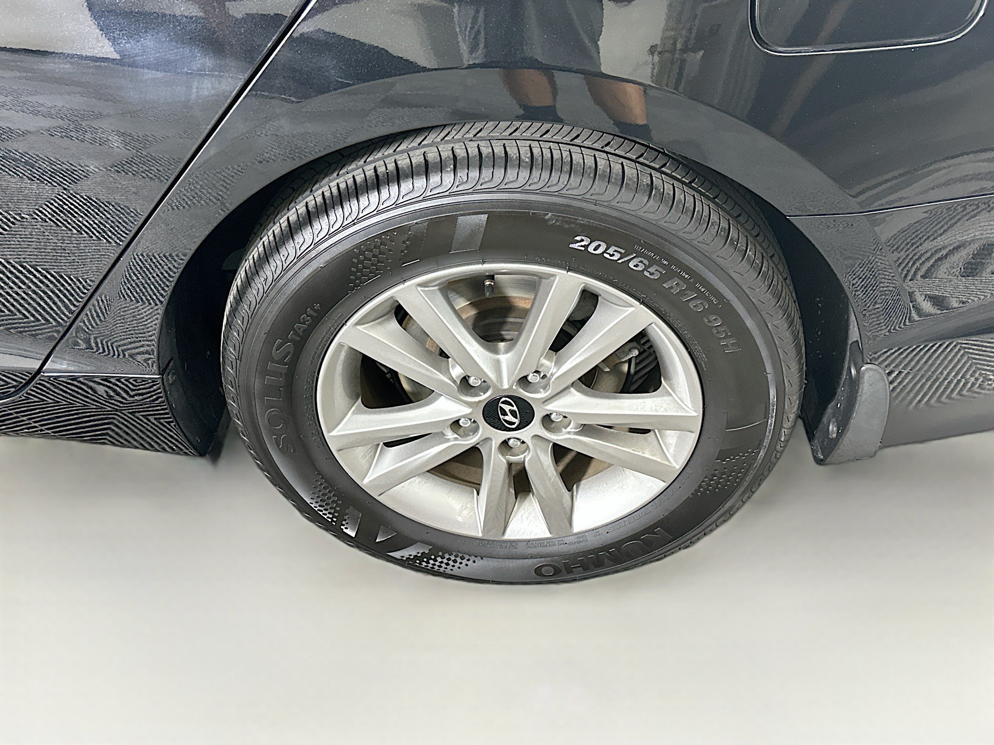 Used 2017 Hyundai Sonata SE FWD image 11