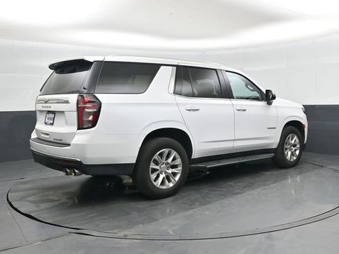 Used 2024 Chevrolet Tahoe Premier image 3