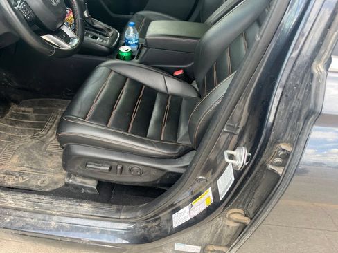 Used 2024 Honda CR-V Sport Touring image 12