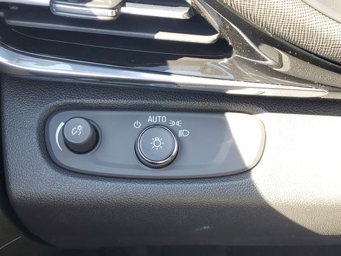 New 2026 Buick Envista Sport Touring w/ Convenience I Package image 30