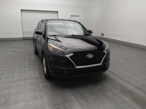 Used 2019 Hyundai Tucson SE image 14