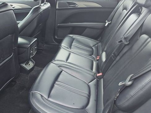 Used 2019 Lincoln MKZ Premiere AWD/4WD image 36