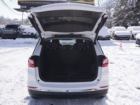 Used 2019 Chevrolet Equinox Premier image 18