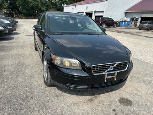 Used 2007 Volvo S40 2.4i image 7
