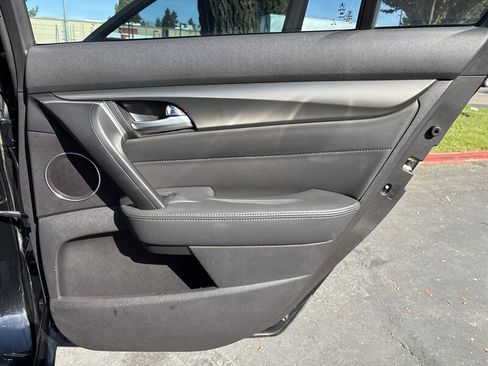 Used 2014 Acura TL w/ Technology Package FWD image 31