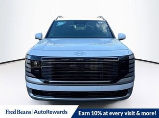 New 2026 Hyundai Palisade Calligraphy video 2