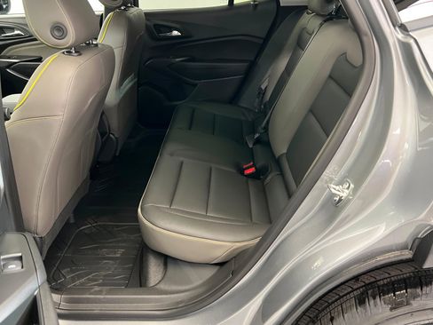 New 2026 Chevrolet Trax ACTIV w/ Driver Confidence Package image 22