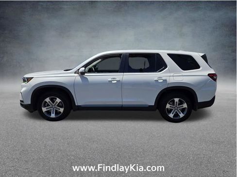 Used 2023 Honda Pilot EX-L image 10