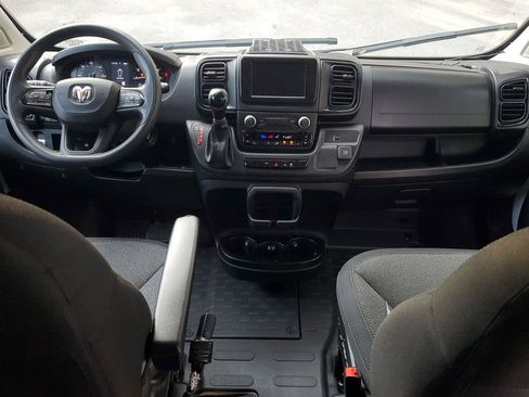 Used 2023 RAM ProMaster 1500 w/ Convenience Group image 10