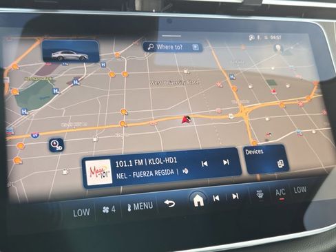 Certified 2025 Mercedes-Benz E 350 E 350 image 12