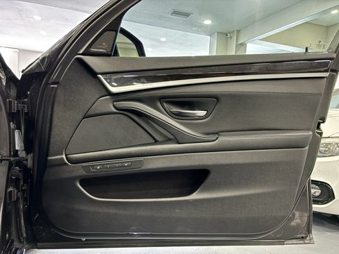 Used 2016 BMW 535i xDrive Sedan AWD/4WD image 44