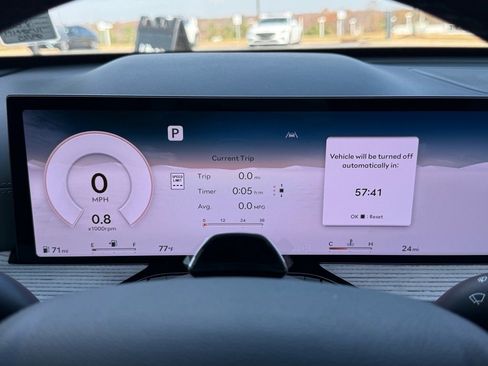 New 2026 Genesis GV80 2.5T Select image 15