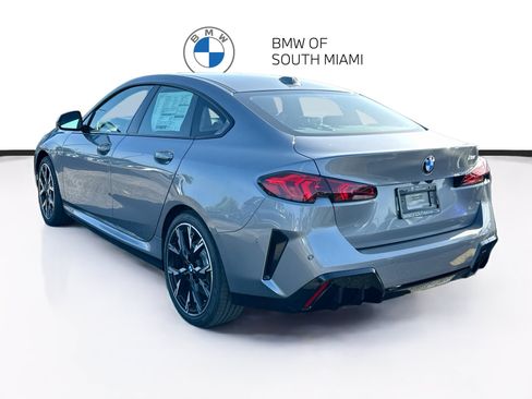 New 2026 BMW 228i w/ Technology Package FWD image 4